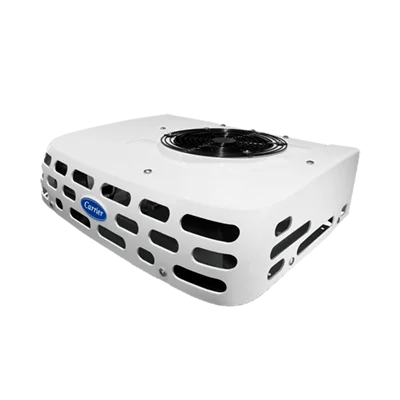 equipo carrier modelo citimax 480